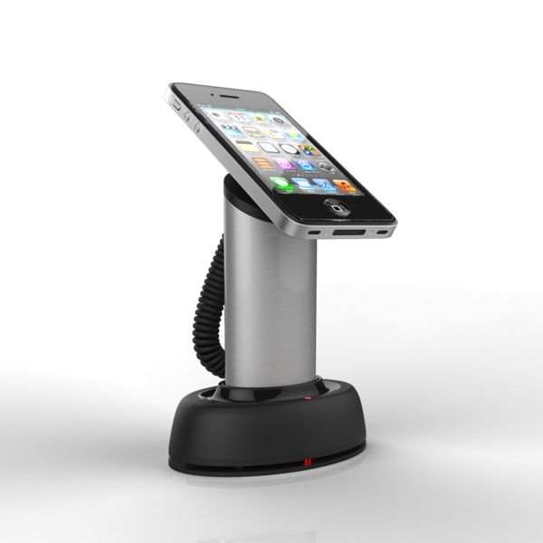 cellpnone security display stand