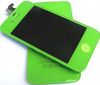 for iPhone 4S Green Conversion Kit