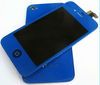 for iPhone 4S dark blue Conversion Kit