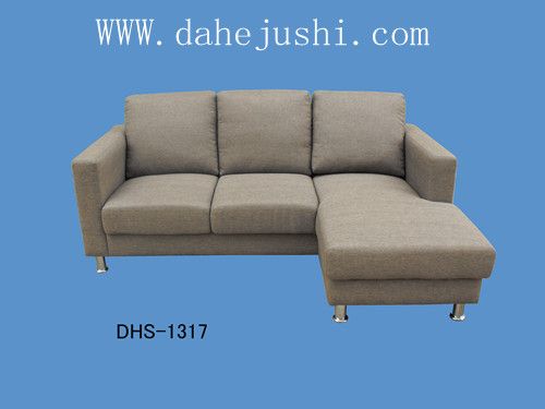 Corner sofas