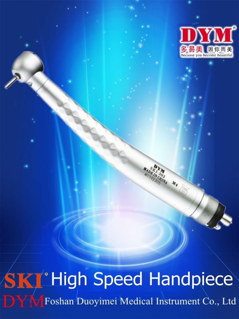 dental torque high speed handpiece (by keyÃ¯Â¼ï¿½