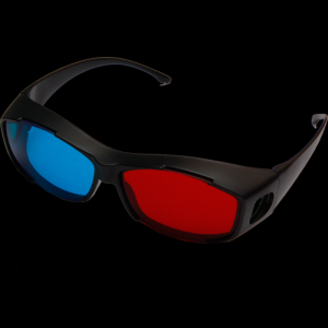 Premium 3D Glasses