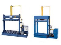 DBJ balers