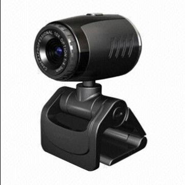 CMOS PC Camera, Supports Plug-and-play Function and USB2.0 Interface