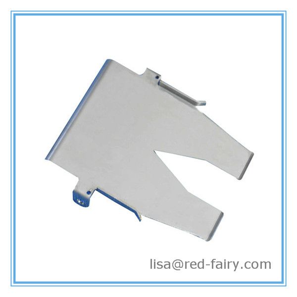 Sheet Metal Stamping Parts for Electric Meter