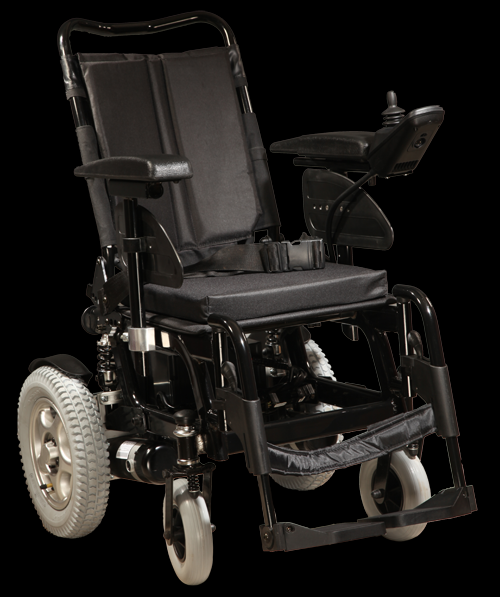 Power Wheelchairs