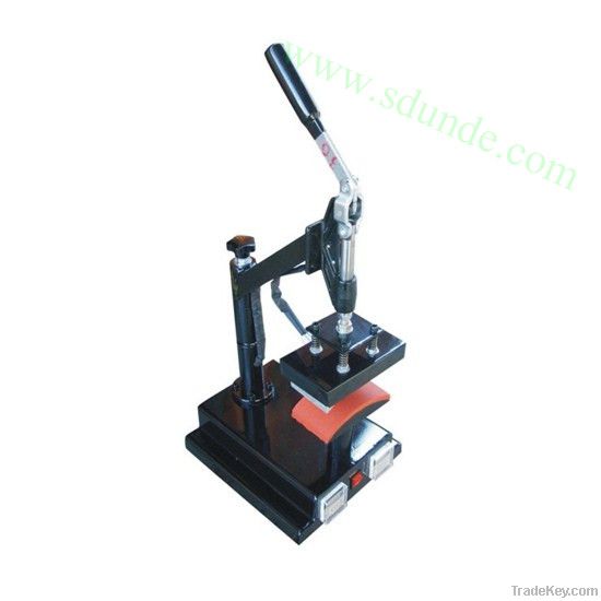 Digital Cap/Hat Heat Press Machine