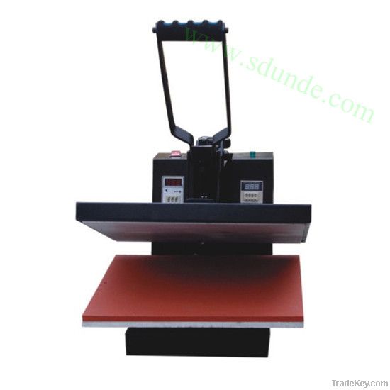 High-pressure T-shirt Heat Press Machine