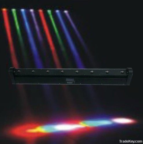LED Bar moving head beam light