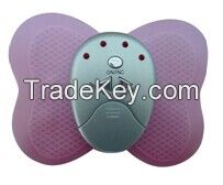 Mini  size butterfly massager