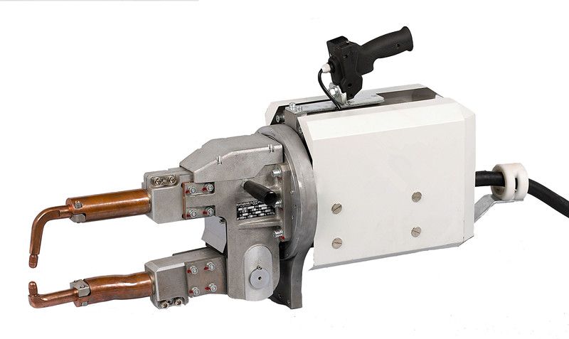 X-type Portable Welder