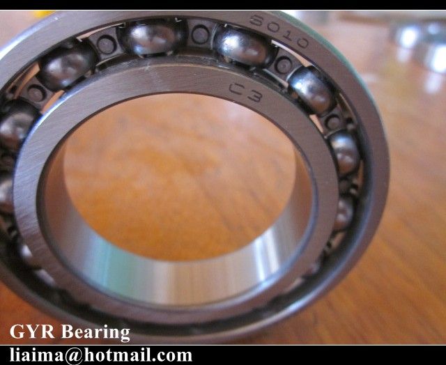 Ball Bearing Manufacturer 6204-ZZ 7315 QJ316 2311 51310