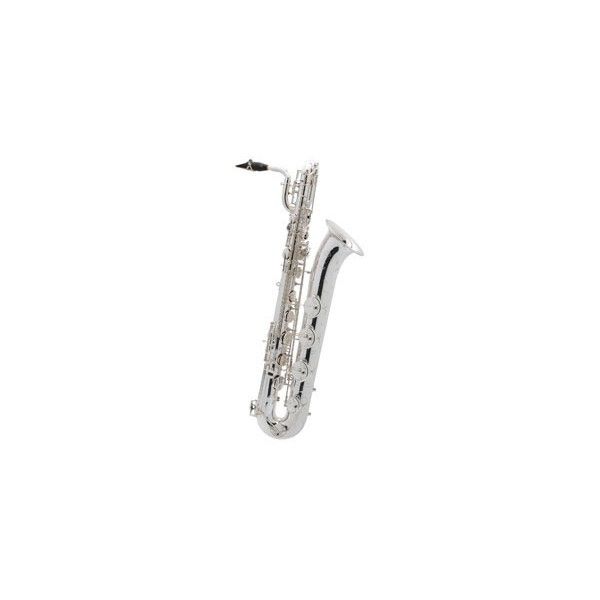 Selmer Series III Baritone - Jubilee - Silver Plated (AG)