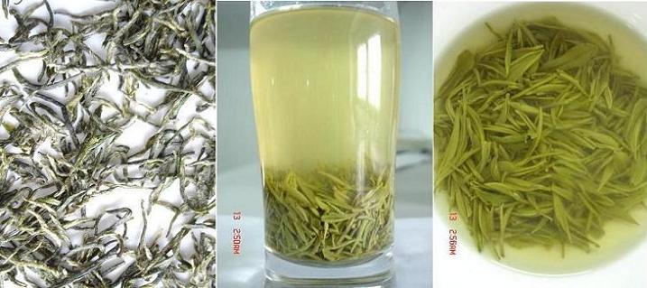 Chinese Green Tea(Longjin tea, Oolong tea, puer tea, Xinyang Maojian Tea)