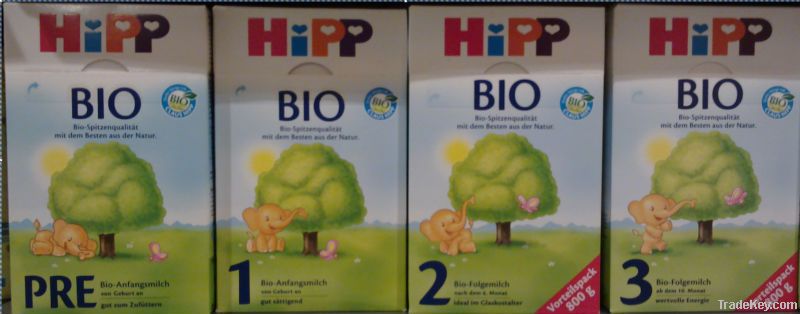 Hipp Bio Baby Milk powder