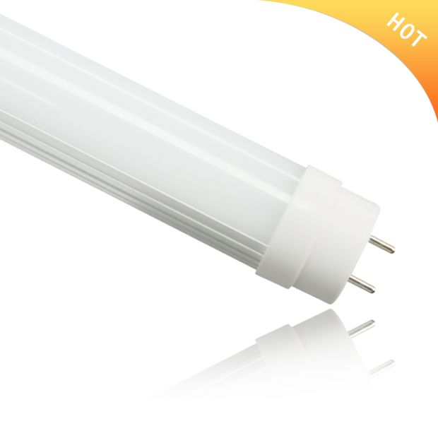 Replacing fluorescent tube directly 10w 600mm 2ft led tube t8 