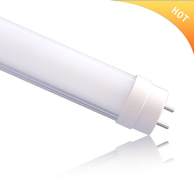 CE Approved Hi-Luminous Efficiency led tube T8 replace 55-60w cfl fluorescent tube