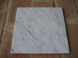 White Carrara stone  travertino blocks tiles...