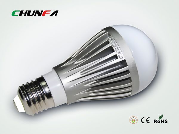 6W Led E27 Bulb(CFSP118)