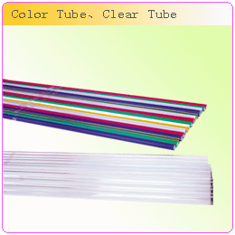 neon light tube