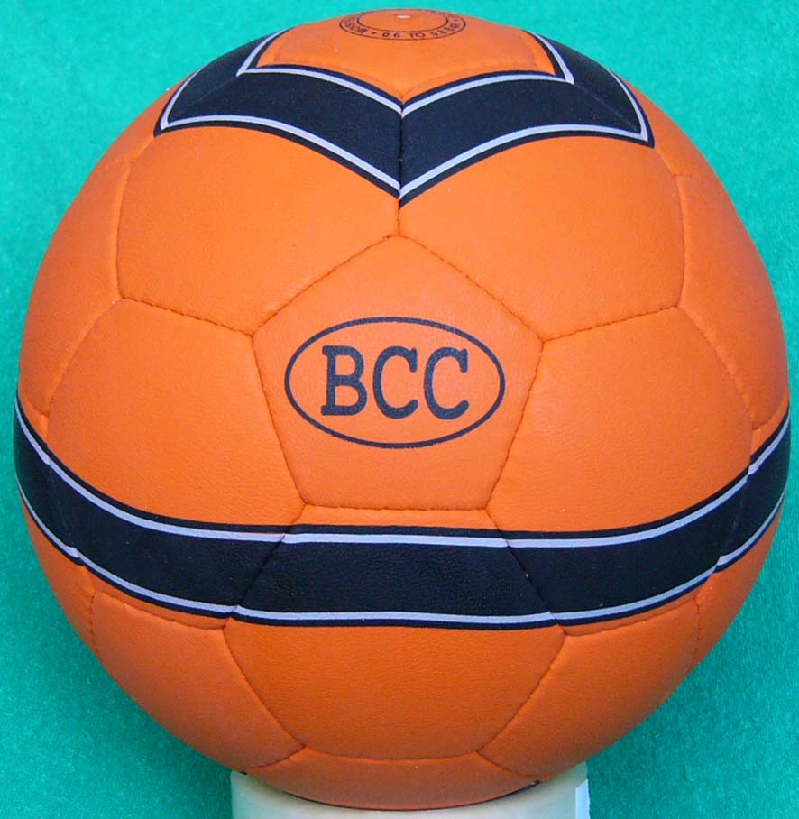BCC Soccerballs