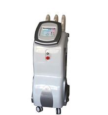 Multifunction 3 Headpieces IPL Laser Hair Removal Machine