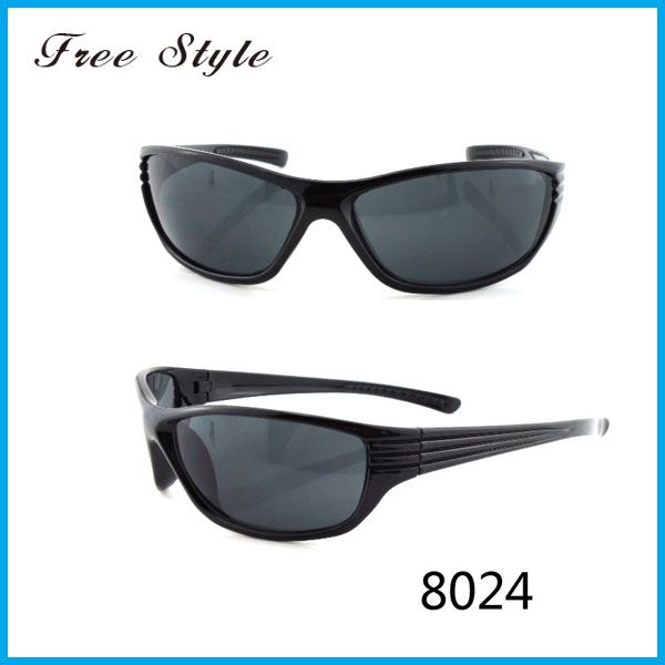 Polarized promotion sunglasses