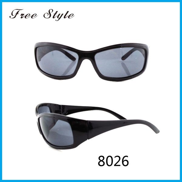 Polarized promotion sunglasses