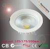 20W cut out 200mm cob led downlight