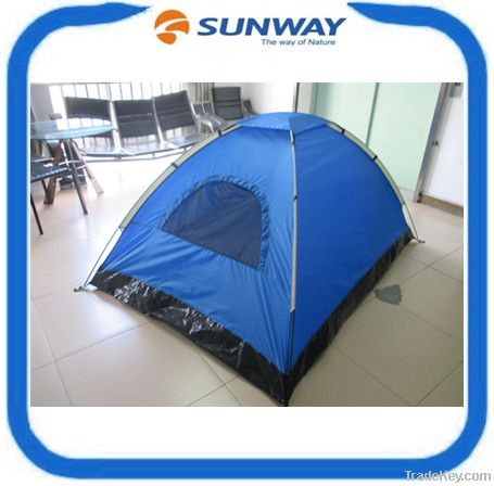 Camping Tent for Family Vacation