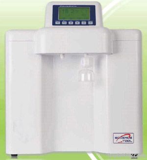 Water Purification System