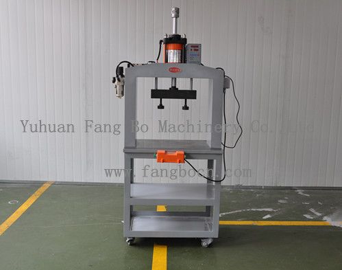 FBQ-S series of pneumatic press machine