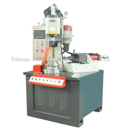 FBY-CM63 series of precision of side rotary riveting machine,
