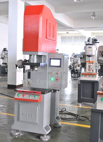 FBT-SV series of servo press machine(SV-480KN)