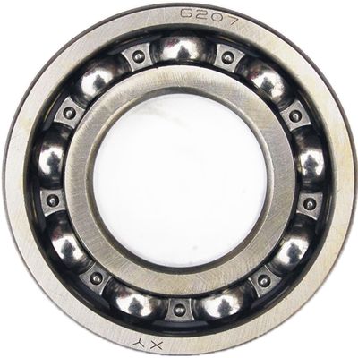 Ball bearing 