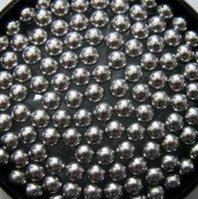 G16-G24 Precision Tungsten Carbide Ball.