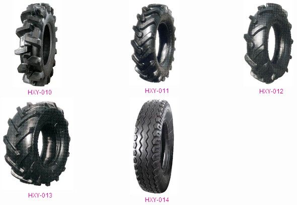  Agricultural Tyre