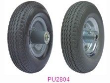 PU Foam Wheel