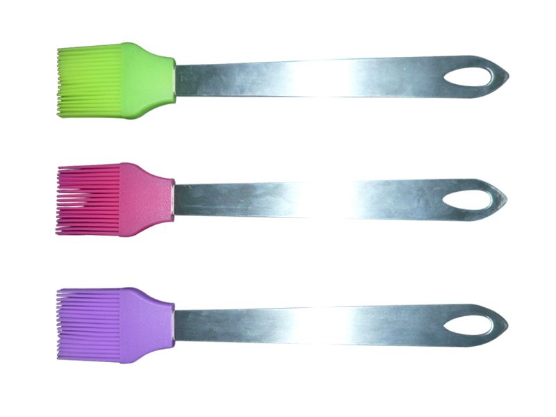 Silicone spatula/scraper 