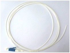 Fiber Optic LC/PC(APC) Simplex 0.9mm Patch Cord