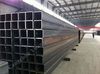 square & rectangular steel pipe,3.5mm thick wall steel pipe/tube