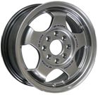 13" Car alloy wheel sport rim - PAY-03
