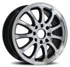 14" Car alloy wheel sport rim - PAS2-101