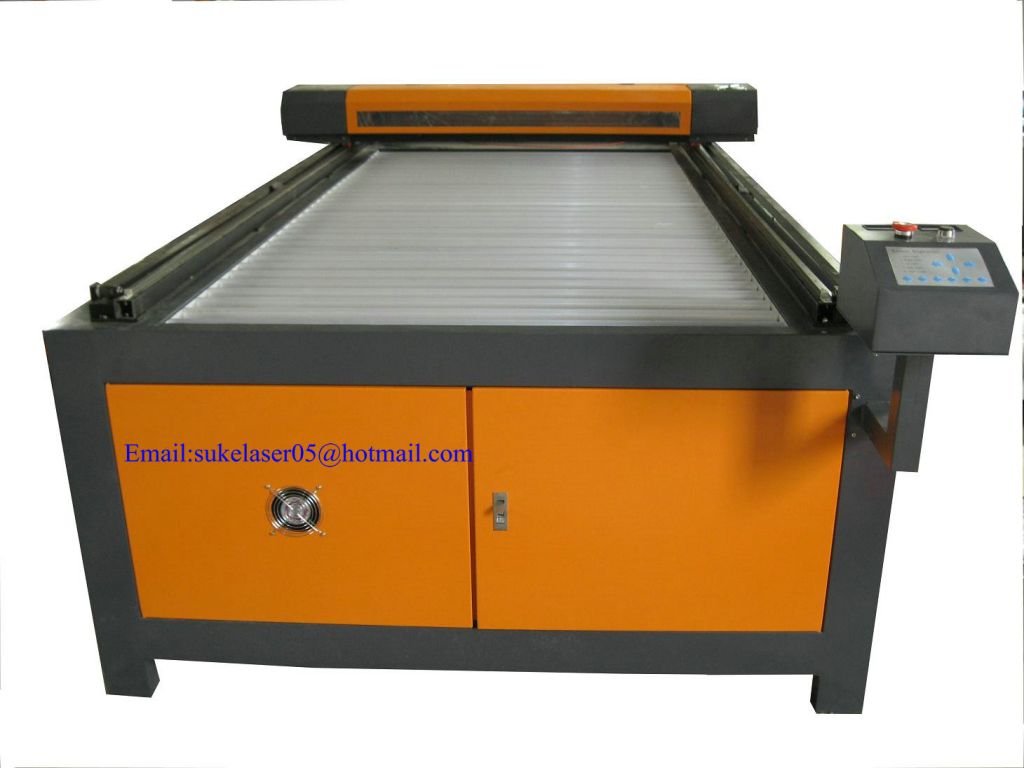 Laser cutting machine 1200*2500mm