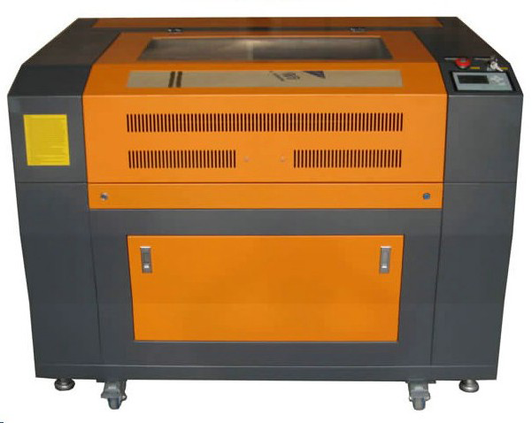 Laser cutting machine SK1512