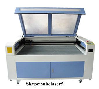 SK1512 Laser machine for cutting 