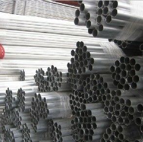 Aluminum Tube