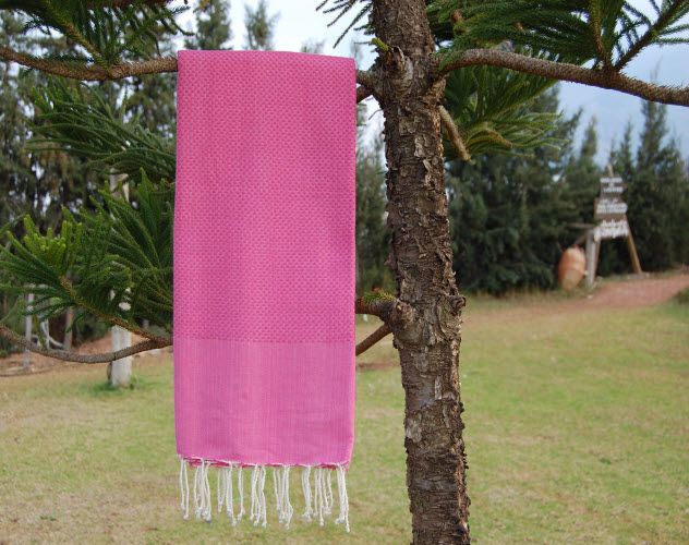 Fouta Hammam Towel