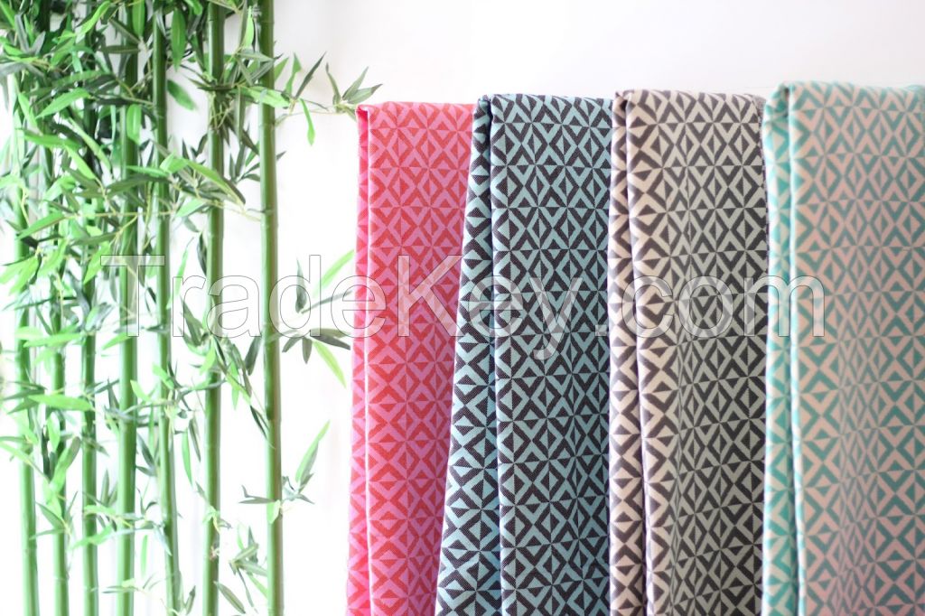 Beach Towel - Fouta