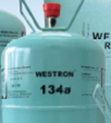 westron gas